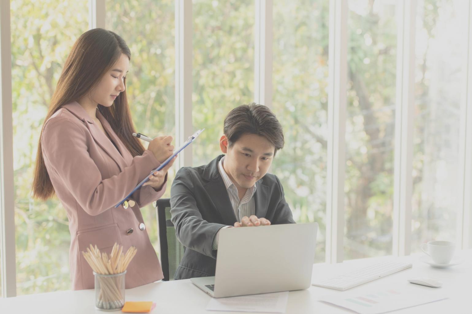 Market research and analysis tools used in education programs