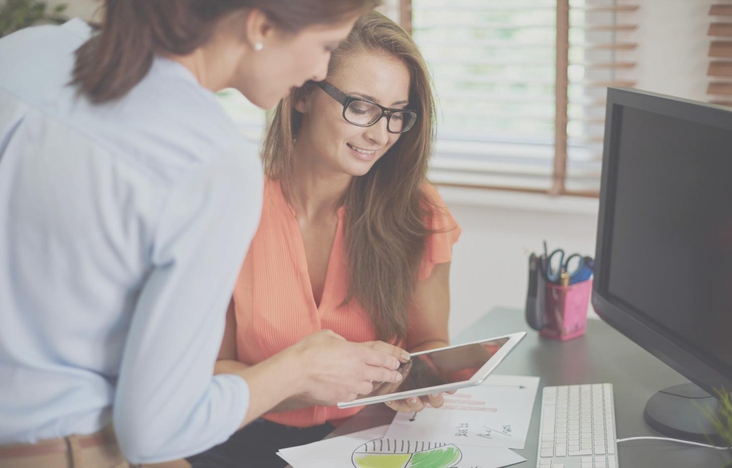 Market research and analysis tools