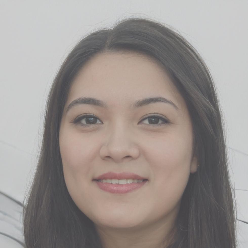 Instructor Elena Vasquez